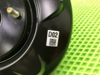 Усилитель тормозов вакуумный на Kia K5 DL3 — фото 4