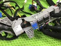 Проводка торпедо на Kia K5 DL3 — фото 6