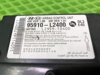 Блок управления AIR BAG на Kia K5 DL3 — фото 4