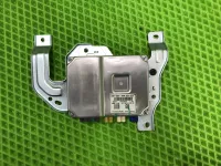Блок управления камерами кругового обзора на Kia K5 DL3 — фото 3