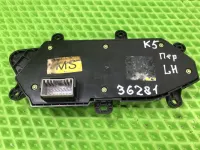 Кнопка регулировки сидения левая на Kia K5 DL3 — фото 7