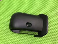 Кожух рулевой колонки на Kia K5 DL3 — фото 2