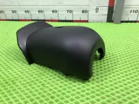 Кожух рулевой колонки на Kia K5 DL3 — фото 4