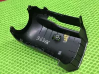 Кожух рулевой колонки на Kia K5 DL3 — фото 7