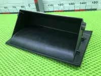 Бардачок на Kia K5 DL3 — фото 6