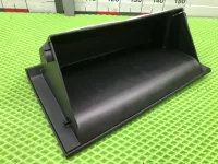Бардачок на Kia K5 DL3 — фото 7