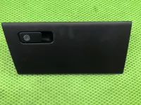 Бардачок на Kia K5 DL3 — фото 1