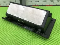 Бардачок на Kia K5 DL3 — фото 9