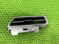 Воздушный дефлектор на Kia K5 DL3 — фото 2
