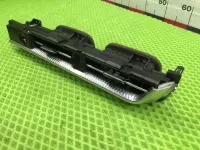 Воздушный дефлектор на Kia K5 DL3 — фото 2