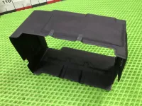 Чехол аккумулятора на Kia K5 DL3 — фото 8