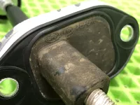 Трос КПП на Kia K5 DL3 — фото 9