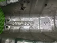 Экран тепловой на Kia K5 DL3 — фото 11