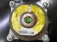 Подушка безопасности пассажирская в торпедо на Kia K5 DL3 — фото 4