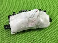 Подушка безопасности пассажирская в торпедо на Kia K5 DL3 — фото 8