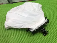 Подушка безопасности пассажирская в торпедо Kia K5 (2019) — фото 1