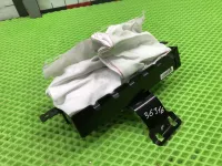 Подушка безопасности пассажирская в торпедо на Kia K5 DL3 — фото 2