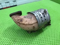 Коллектор выпускной на Kia K5 DL3 — фото 9
