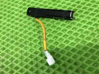 Электрооснащение на Kia K5 DL3 — фото 3
