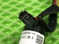 Адаптер USB сетевой на Kia K5 DL3 — фото 6