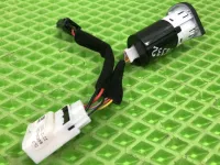 Адаптер USB сетевой на Kia K5 DL3 — фото 8