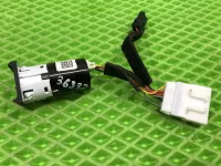 Адаптер USB сетевой на Kia K5 DL3 — фото 3