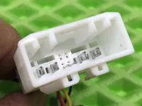 Адаптер USB сетевой на Kia K5 DL3 — фото 4