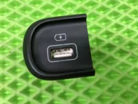 Адаптер USB сетевой на Kia K5 DL3 — фото 1