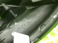 Подсветка на Kia K5 DL3 — фото 15