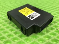 Электрооснащение на Kia K5 DL3 — фото 3