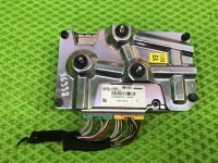 Усилитель акустической системы на Kia K5 DL3 — фото 8