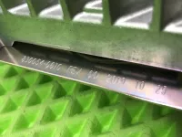 Усилитель акустической системы на Kia K5 DL3 — фото 7