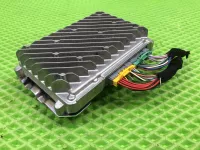 Усилитель акустической системы на Kia K5 DL3 — фото 3