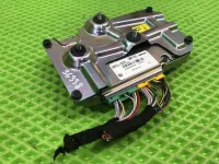 Усилитель акустической системы на Kia K5 DL3 — фото 2