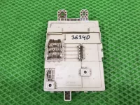 Блок предохранителей на Kia K5 DL3 — фото 8