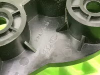Ручка открывания капота на Kia K5 DL3 — фото 7