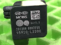 Датчик AIR BAG на Kia K5 DL3 — фото 7