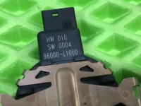 Датчик дождя на Kia K5 DL3 — фото 3