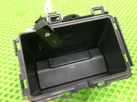 Электрооснащение на Kia K5 DL3 — фото 2
