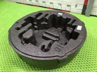 Ящик для инструментов на Kia K5 DL3 — фото 3