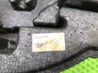 Ящик для инструментов на Kia K5 DL3 — фото 4