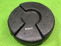 Ящик для инструментов на Kia K5 DL3 — фото 6