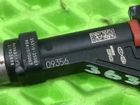 Форсунка инжекторная электрическая на Kia K5 DL3 — фото 8