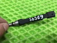 Форсунка инжекторная электрическая на Kia K5 DL3 — фото 2