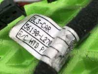Проводка коса на Kia K5 DL3 — фото 2