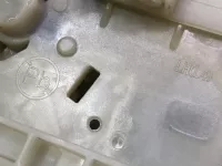 Кулиса АКПП на Kia K5 DL3 — фото 9