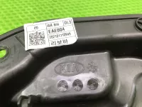 Стеклоподъемник электрический задний правый на Kia K5 DL3 — фото 6