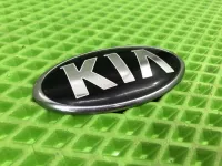 Эмблема на Kia K5 DL3 — фото 5