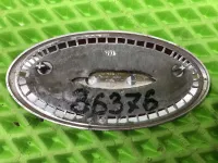 Эмблема на Kia K5 DL3 — фото 7