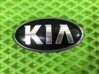 Эмблема на Kia K5 DL3 — фото 1